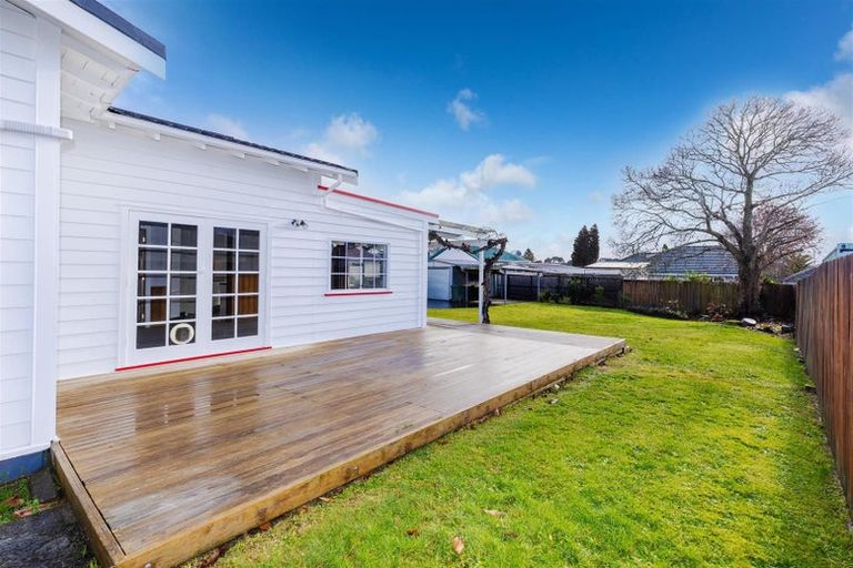 Photo of property in 48 Marchant Street, Putaruru, 3411