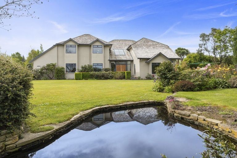 Photo of property in 280 Wairongoa Road, North Taieri, Mosgiel, 9092