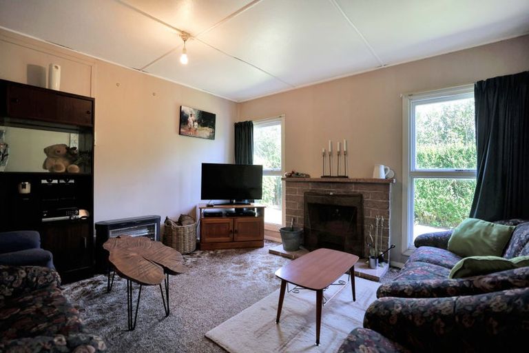 Photo of property in 65 Patton Street, Mount Somers, Ashburton, 7771