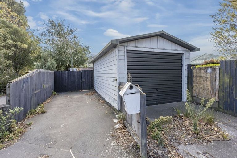 Photo of property in 69 Brougham Street, Addington, Christchurch, 8024