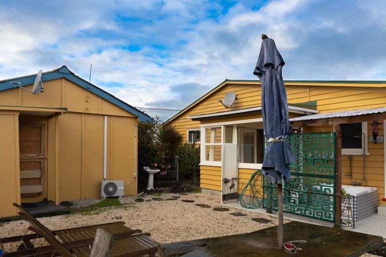 Photo of property in 56 Keppel Street, New Brighton, Christchurch, 8083