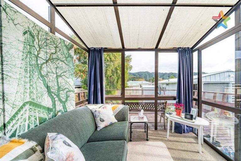 Photo of property in 42 Coast Road, Wainuiomata, Lower Hutt, 5014