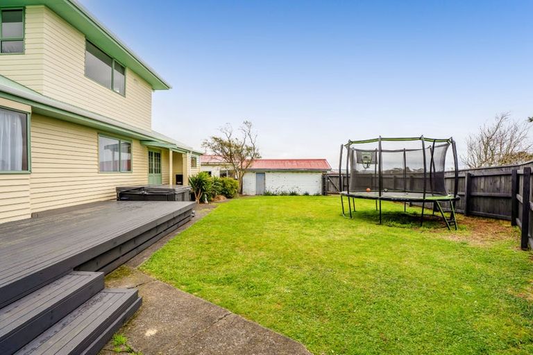 Photo of property in 73 Gregory Road, Rahotu, Opunake, 4681