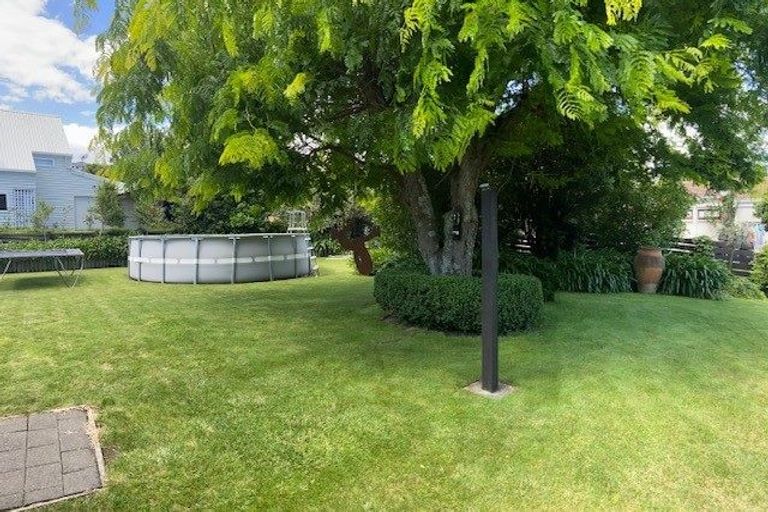 Photo of property in 1 Cumberland Rise, Taradale, Napier, 4112