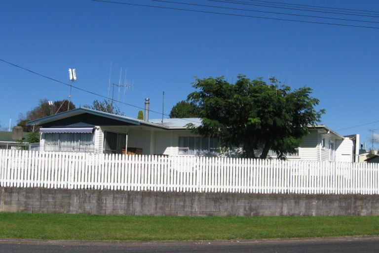 Photo of property in 24 Myrtle Grove, Putaruru, 3411