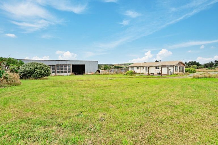 Photo of property in 36 Princes Road, Greenhills, Invercargill, 9877