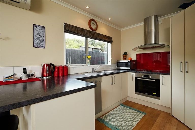 Photo of property in 61 Kotuku Road, South Bay, Kaikoura, 7300