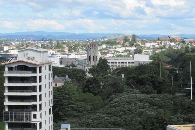 Photo of property in City Gardens Apartments, 21g/76 Albert Street, Auckland Central, Auckland, 1010