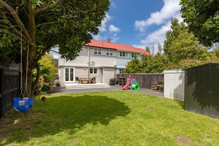 Photo of property in 55 Oxford Terrace, Epuni, Lower Hutt, 5011