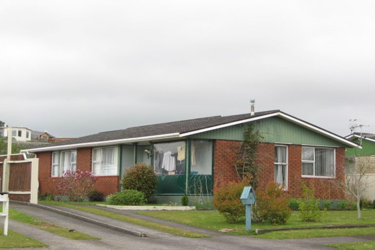 Photo of property in 13 Hartland Place, Welbourn, New Plymouth, 4312