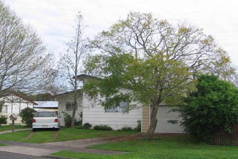 Photo of property in 7 Collingwood Street, Judea, Tauranga, 3110