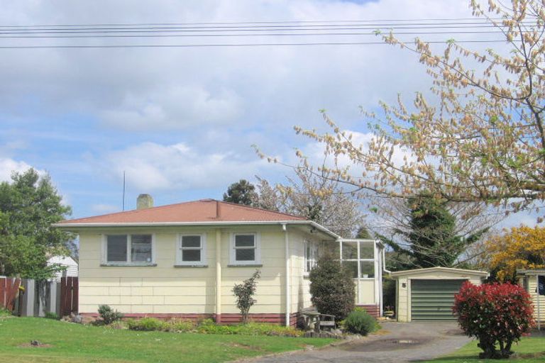 Photo of property in 9 Wharenui Road, Owhata, Rotorua, 3010