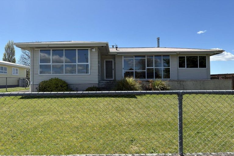 Photo of property in 79 Arthur Street, Tokoroa, 3420