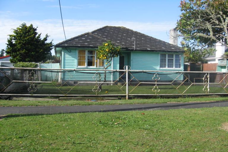 Photo of property in 8 Burmah Street, Aramoho, Whanganui, 4500