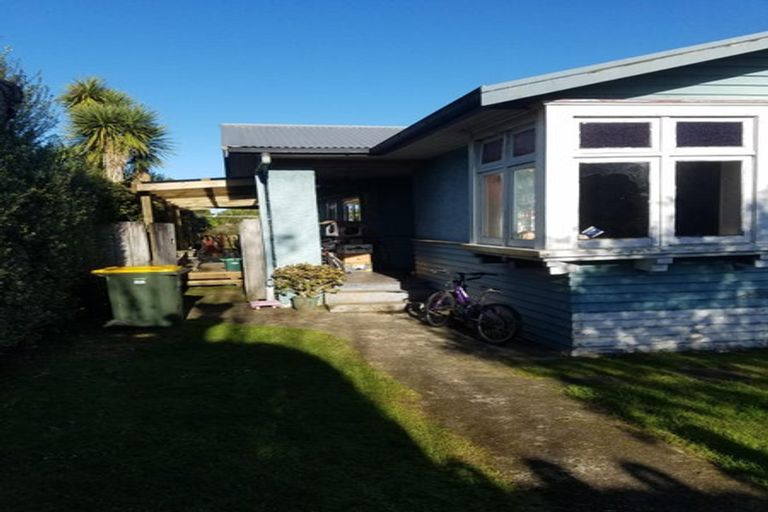 Photo of property in 5 Palmerston Street, Hamilton Central, Hamilton, 3204