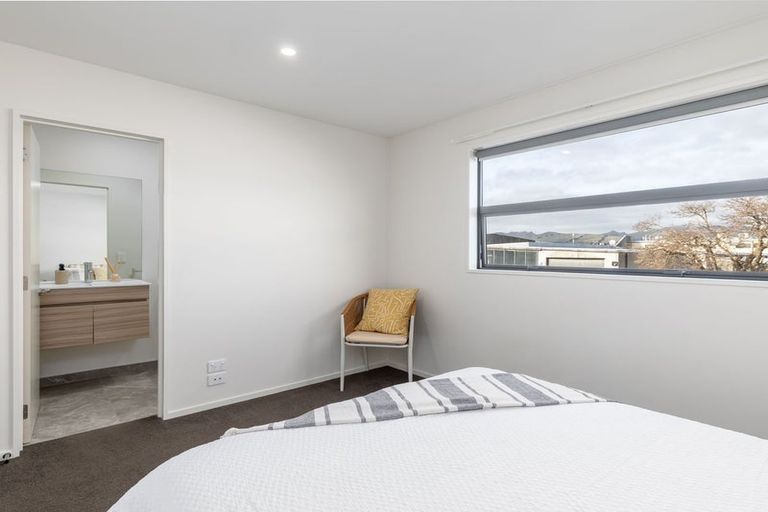 Photo of property in 4/296 Hereford Street, Christchurch Central, Christchurch, 8011