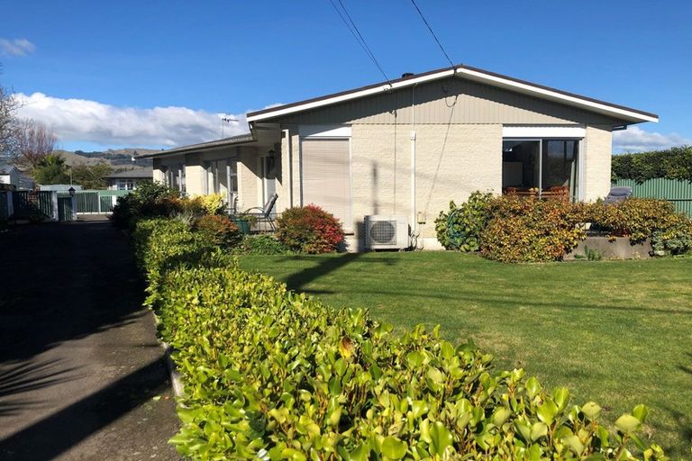 Photo of property in 45 Te Aute Road, Havelock North, 4130