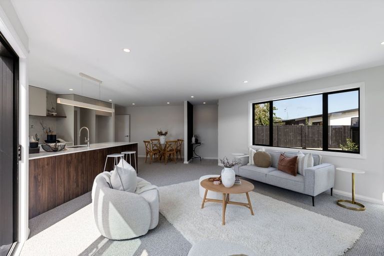 Photo of property in 7 Samuel Place, Terrace End, Palmerston North, 4410