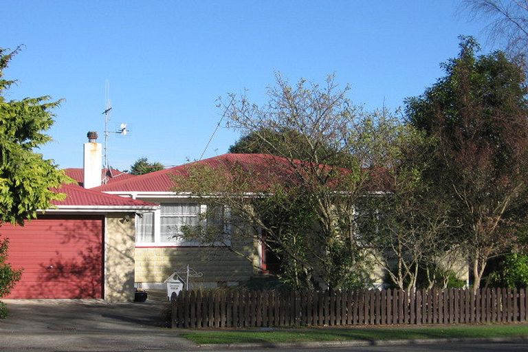 Photo of property in 488a Albert Street, Hokowhitu, Palmerston North, 4410