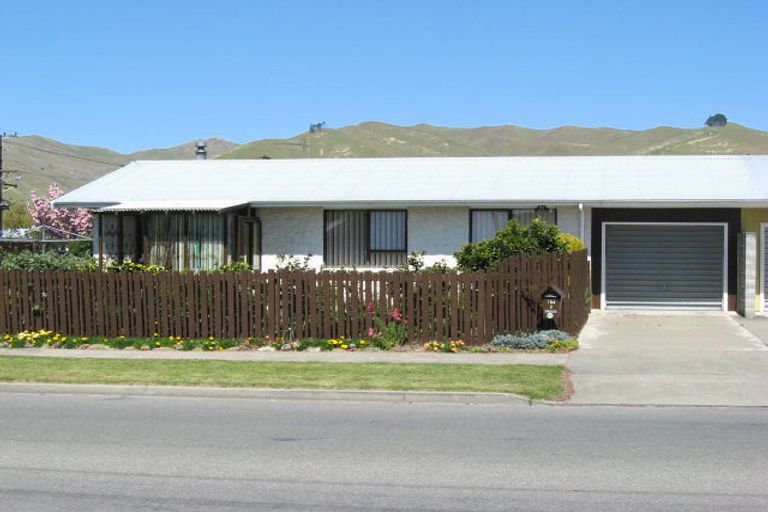 Photo of property in 2/104 Hospital Road, Witherlea, Blenheim, 7201
