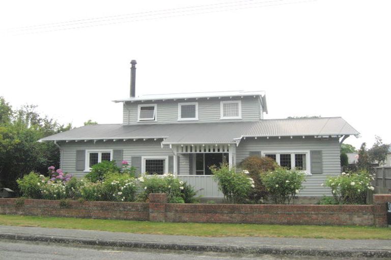 Photo of property in 69 Mays Road, St Albans, Christchurch, 8052