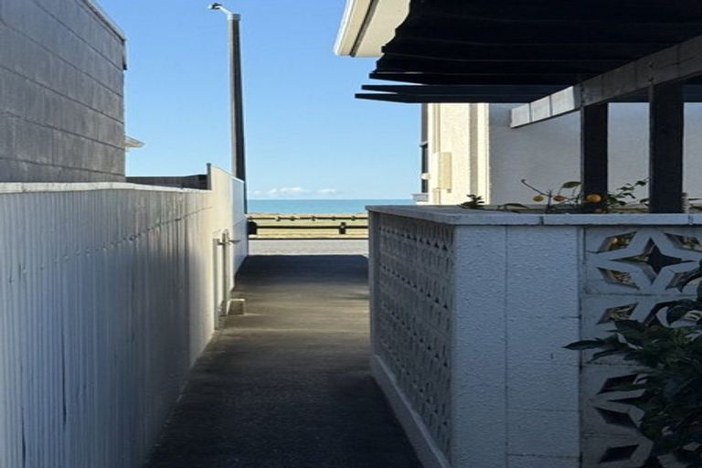 Photo of property in 2 The Esplanade, Westshore, Napier, 4110