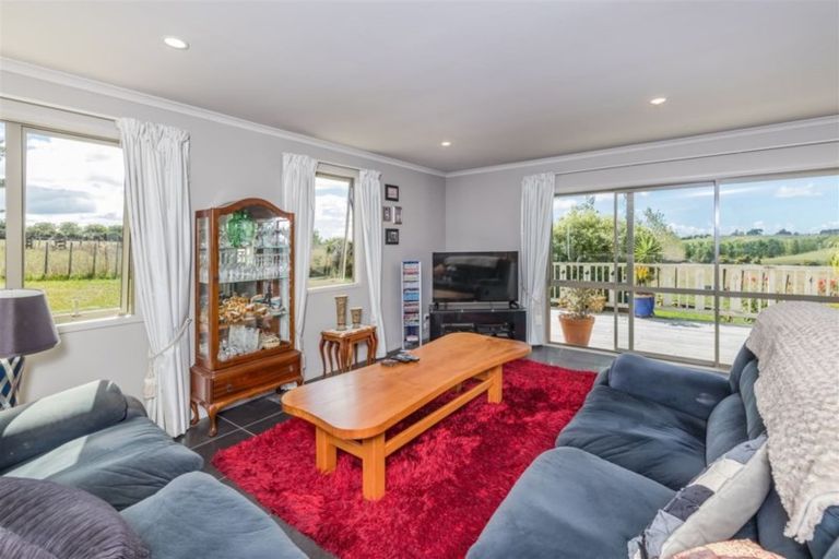 Photo of property in 47 Signal Road, Okaihau, 0475