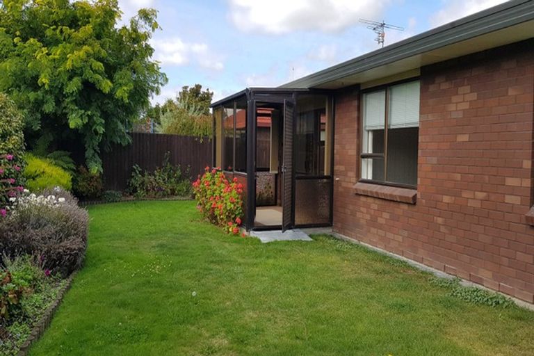 Photo of property in 5 Habgood Place, Lincoln, 7608