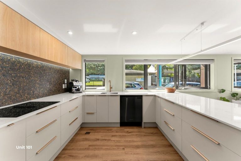 Photo of property in 102/6 Adams Avenue, Mount Maunganui, 3116