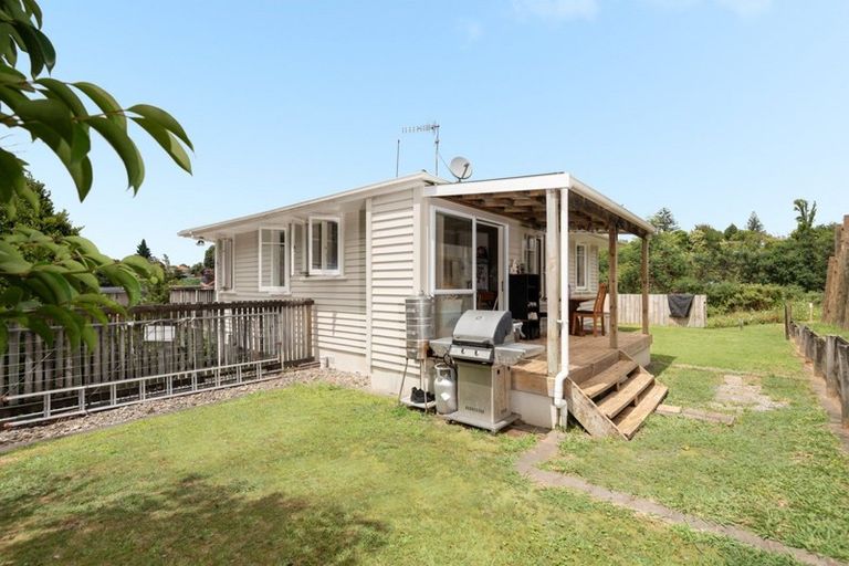 Photo of property in 39 Courtney Road, Gate Pa, Tauranga, 3112