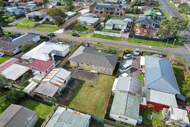 Photo of property in 4 Bettina Place, Manurewa, Auckland, 2102