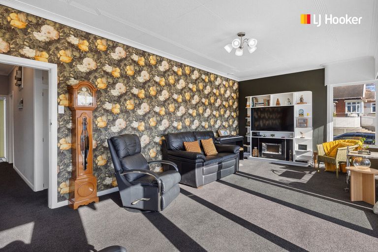 Photo of property in 45 Hawthorn Avenue, Mornington, Dunedin, 9011