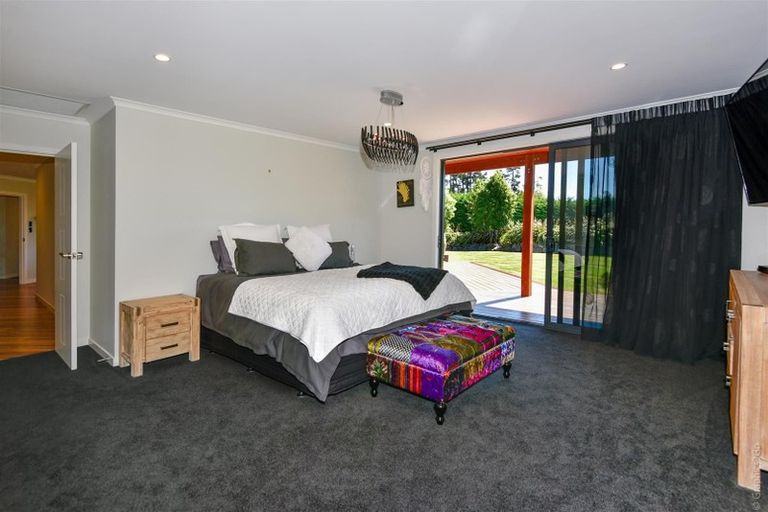 Photo of property in 36 Windsor Drive, Kirwee, Darfield, 7571