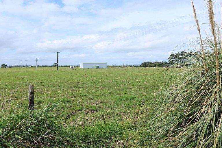 Photo of property in 34 Mckinley Road, Ruawai, 0592