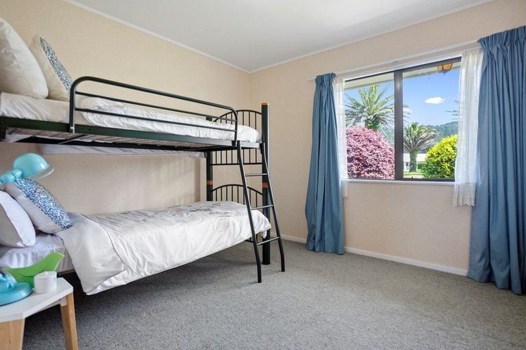 Photo of property in 1 Cornwall Street, Waihi, 3610