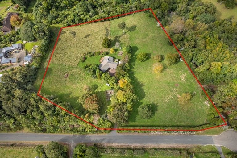 Photo of property in 751 Esdaile Road, Whakamarama, Tauranga, 3180