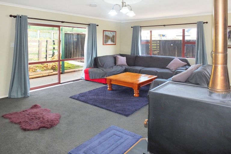 Photo of property in 62 Union Street, Foxton, 4814