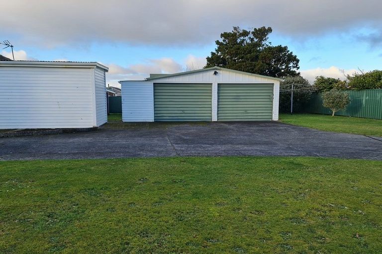 Photo of property in 5 Olivia Street, Stratford, 4332