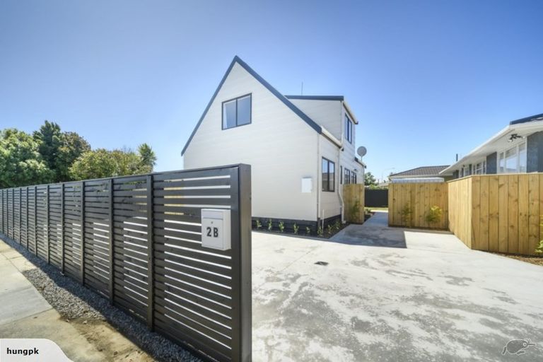 Photo of property in 2a Moray Place, Highbury, Palmerston North, 4412