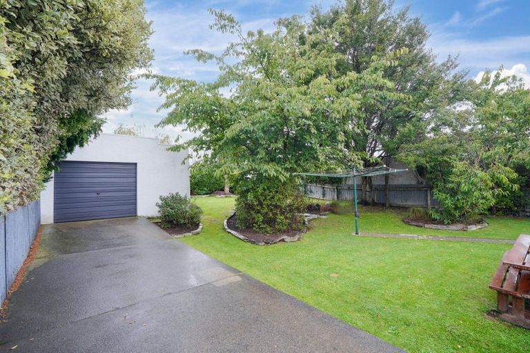 Photo of property in 6 Talbot Place, Hargest, Invercargill, 9810