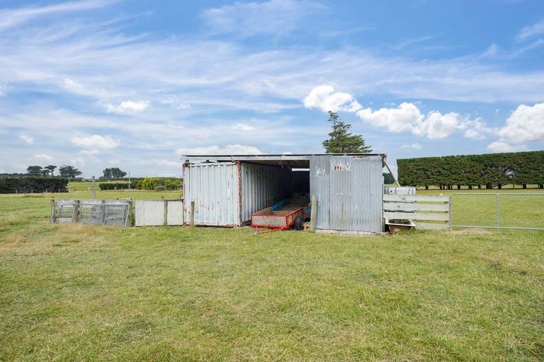 Photo of property in 510 Avon Road, Tisbury, Invercargill, 9877