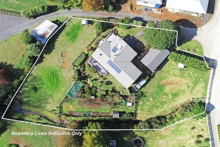 Photo of property in 31 Mareretu Avenue, Patumahoe, Pukekohe, 2679