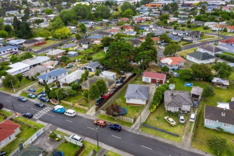 Photo of property in 51 Hamill Road, Otara, Auckland, 2023