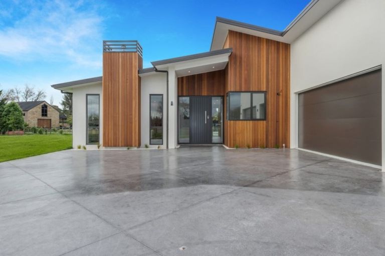 Photo of property in 6 Harri Jay Rise, Tamahere, Hamilton, 3283