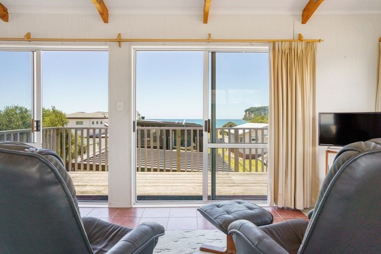 Photo of property in 234 Beverley Terrace, Whangamata, 3620
