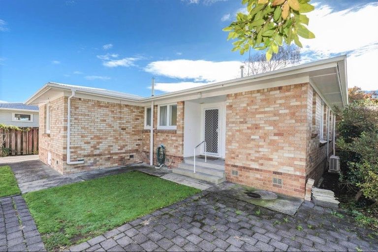 Photo of property in 25 Cunningham Road, Beerescourt, Hamilton, 3200