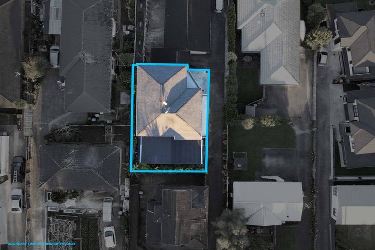 Photo of property in 46 Commissariat Road, Mount Wellington, Auckland, 1060