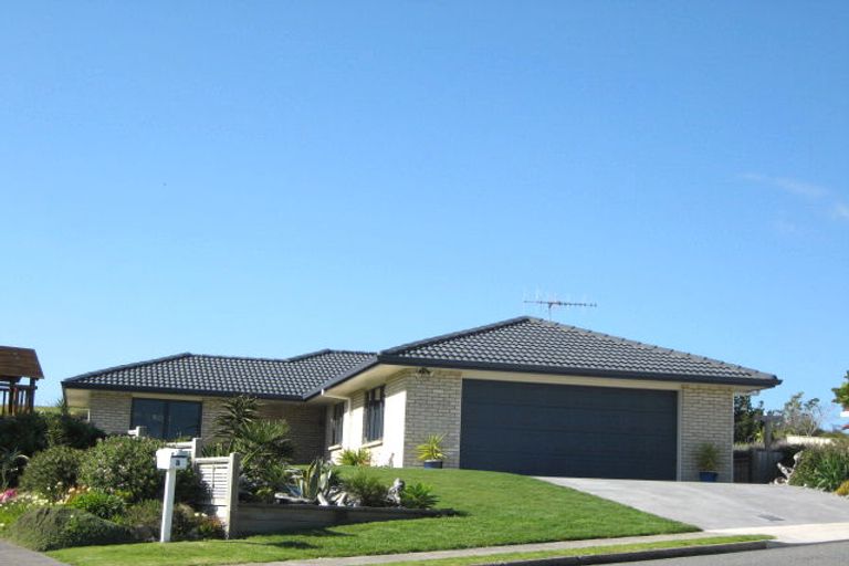 Photo of property in 9 Panorama Place, Coastlands, Whakatane, 3120