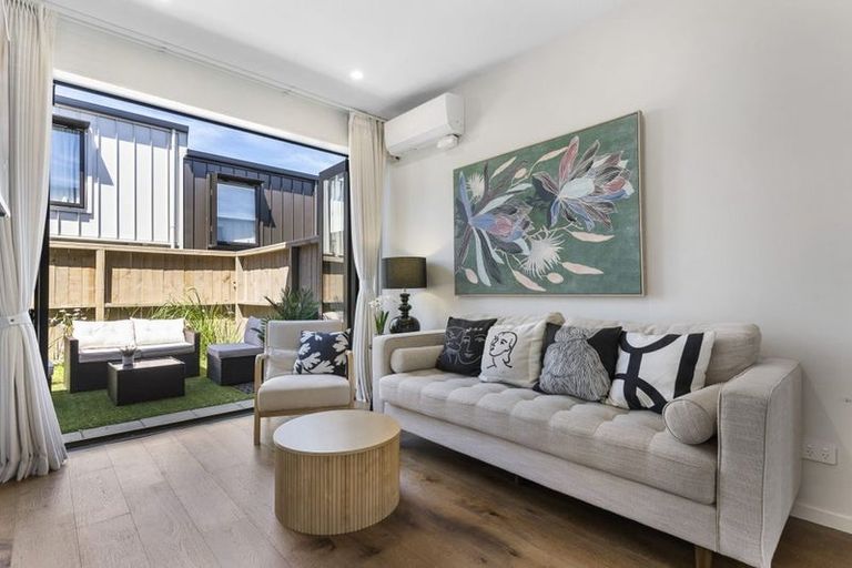 Photo of property in 44 Hadlow Terrace, Grey Lynn, Auckland, 1021