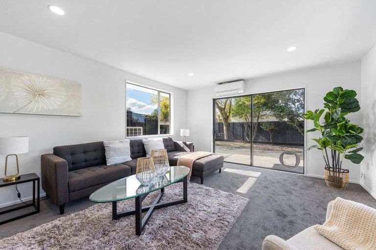 Photo of property in 36 Claymore Street, Woolston, Christchurch, 8062